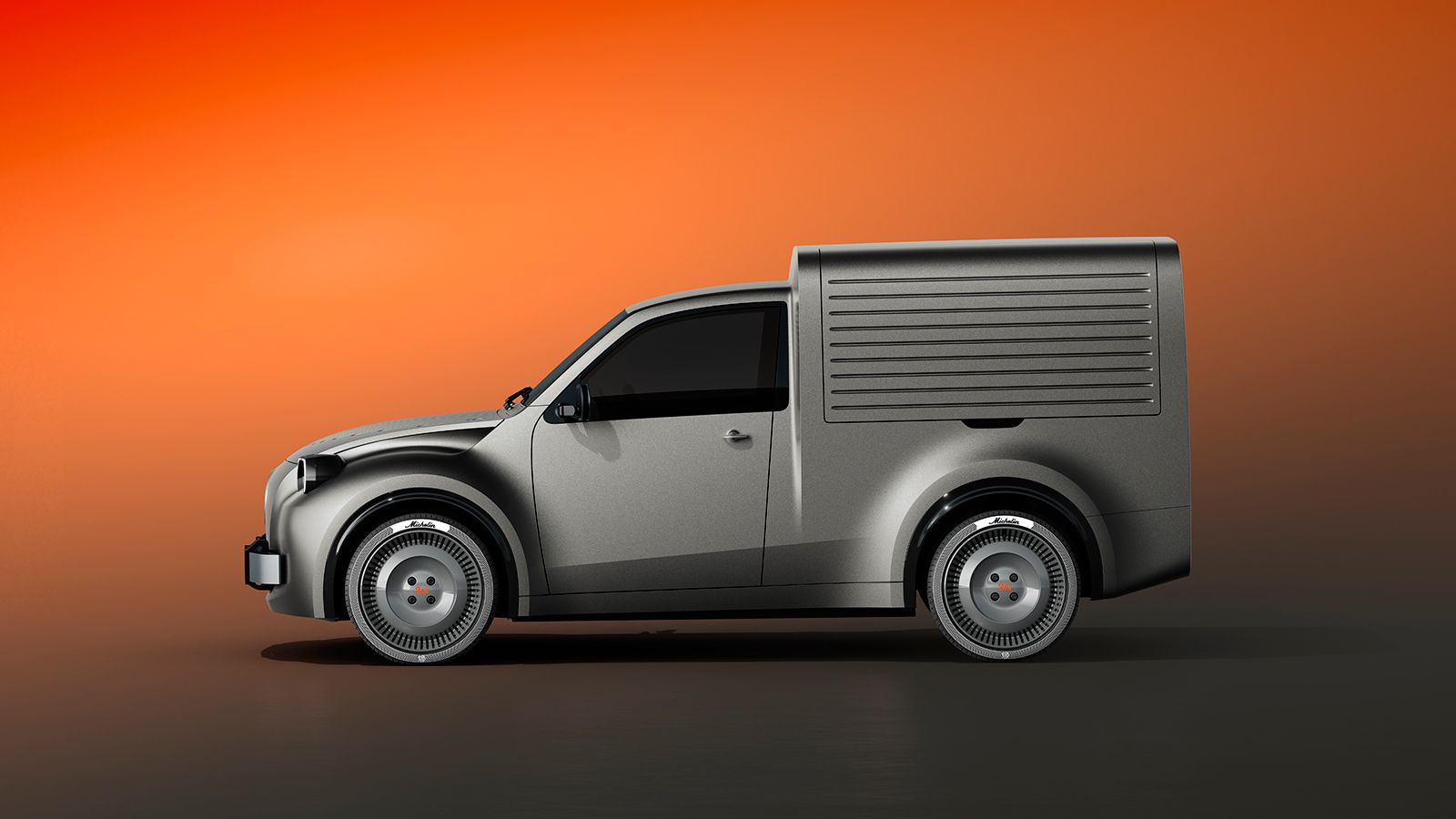 Επιστρέφει το Citroen 2CV ως ηλεκτρικό βανάκι – Θα βγει στην παραγωγή;